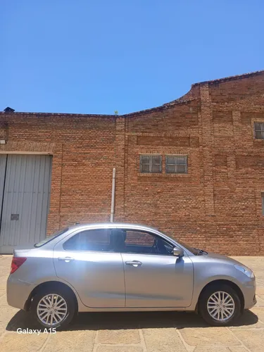 Suzuki Swift 1.2 Dzire