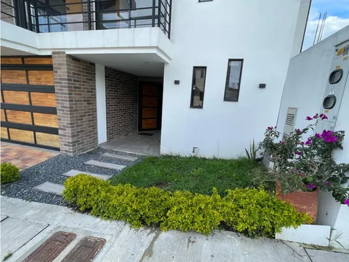 Casa En Venta Primer Piso, En La Union