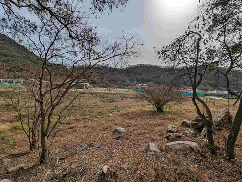 Terreno En Venta Valle Escondido 2948 M2
