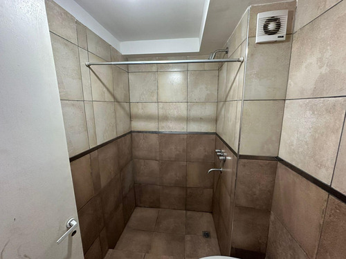Venta Depto 2 Dorm Tipo Duplex - Terraza Y Balcón
