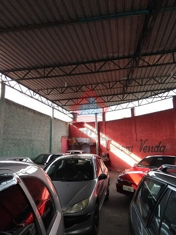 Imagem 2 de 22 de Comercial - Ref: 02435