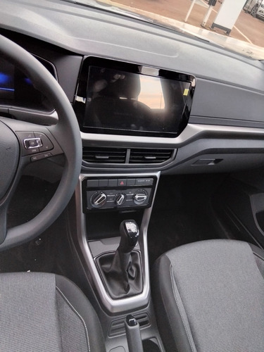 Volkswagen T-Cross Volkswagen T-Cross Sense (Aut.) (Flex)