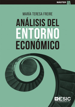 Libro Análisis Del Entorno Económico De Esic