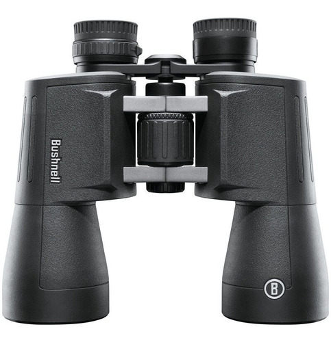 Binoculares Bushnell Powerview 20x50 Aluminio Nuevo Modelo !