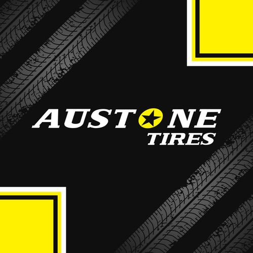 Llanta 215/50r17 Austone Athena Sp-802 95h