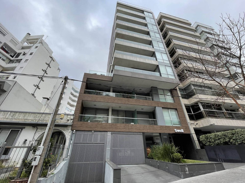 Imagen 1 de 21 de Venta De Apartamento Con 3 Dormitorios En Punta Carretas