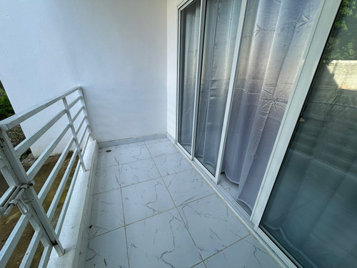En Venta Apartamento Moderno Y Económico Con Patio