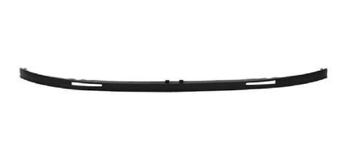 Spoiler Paragolpe Delantero Renault Sandero 08/11