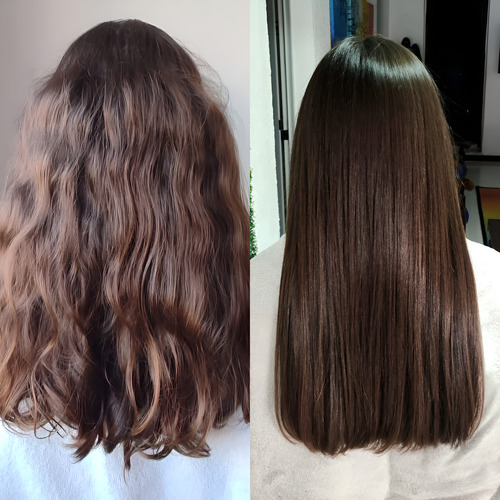 Progresivo 4d + Acondicionador + Shampoo Brazilian Platinum