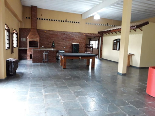 Imagem 6 de 28 de Chácara À Venda, 3 Quartos, 2 Suítes, 5 Vagas, Portão - Atibaia/sp - 851