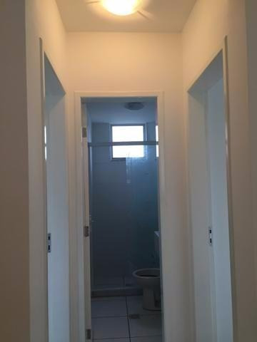 Imagem 3 de 12 de Apartamento Em Virgem Santa, Macaé/rj De 51m² 2 Quartos À Venda Por R$ 105.000,00 - Ap471246-s