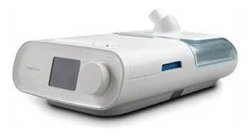 Cpap Auto Respironics Philips - Mundoscooter
