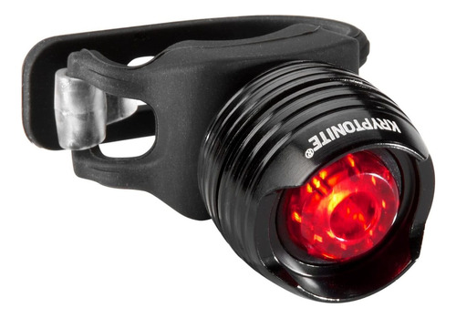 Kryptonite Comet R100 Luz Indicadora De Bicicleta Trasera Le