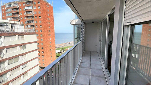 Apartamento De 2 Dormitorios En Maldonado Y Florida