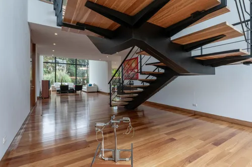Casa En Arriendo/venta En Guaymaral. Cod A5597