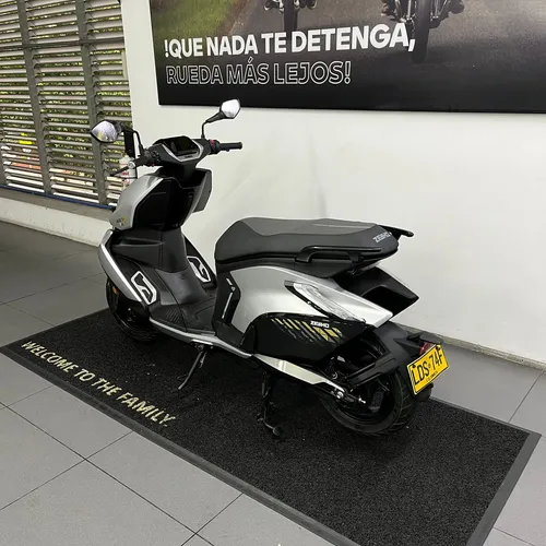 Cf Moto Zeeho Ae8+