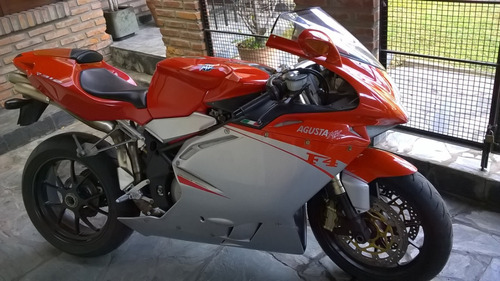 Mv Agusta F4 312r