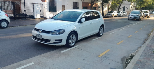 Volkswagen Golf 1.6 Trendline