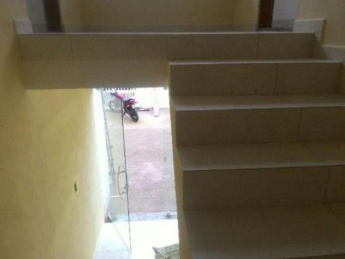 Casa Com Abamento De Primeira Na Cesp Em Itanhaém - 3603 Npc