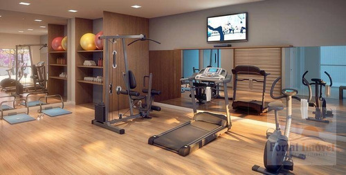 Imagem 8 de 21 de Apartamento Nas Dunas, Pronto Para Você. Fácil E Rápido. - Ap0240