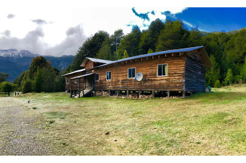Sitio En Venta En La Carretera Austral 2050 Hta, Aysen