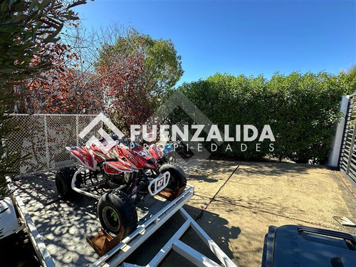 Casa En Venta 4d 4b, Lomas De Montemar, San Cristóbal.