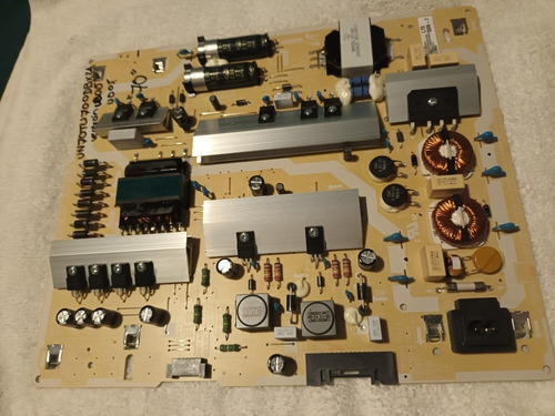 Fuente De Poder Samsung Un70tu700dbxza (Usado)