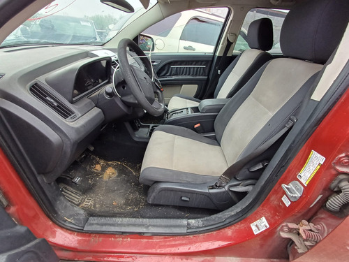 Dodge Journey 2009 ( En Partes ) 2009 - 2015 3.5l Aut Yonke