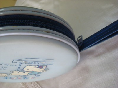 Imagen 5 de 5 de Porta Cds Hello Kity 24 Und Ref 10