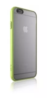 Estuche Para iPhone 6 Plus / 6s Plus Devia En Verde