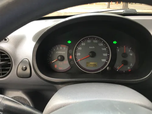 Hyundai Atos 1.0 Prime