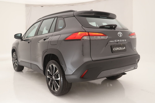 Toyota Corolla Cross 2.0 Xei Cvt