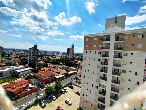 Imagem 14 de 30 de Apartamento À Venda Em Jardim Chapadão - Ap269889