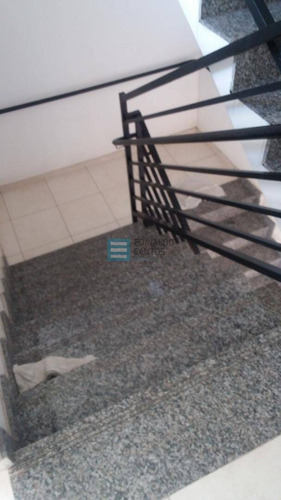Imagem 6 de 15 de Edinaldo Santos - Sta Cruz, Apto De 2/4, 1 Vaga De Garagem Coberta Ref 827 - 827