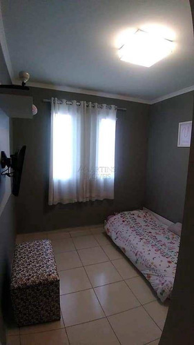 Imagem 7 de 19 de Monte Bianco | Ap 71m Planejado 2 Dorms 1 Vaga | 7869 - V7869