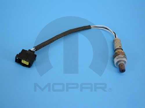 Sensor De Oxigeno Dodge Durango 2006 5.7l Mopar