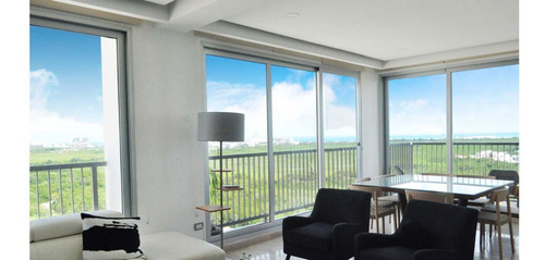 Condominio De 2 Recamaras En La Mejor Zona, Cancun