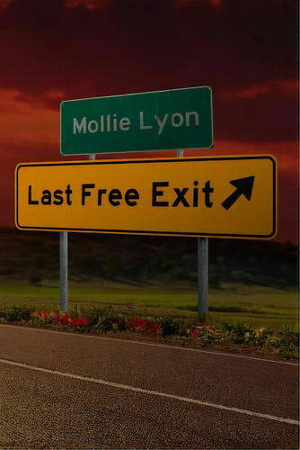 Last Free Exit, De Lyon, Mollie. Editorial Createspace, Tapa Blanda En Inglés