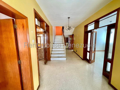 Casa En Venta Santa Paula