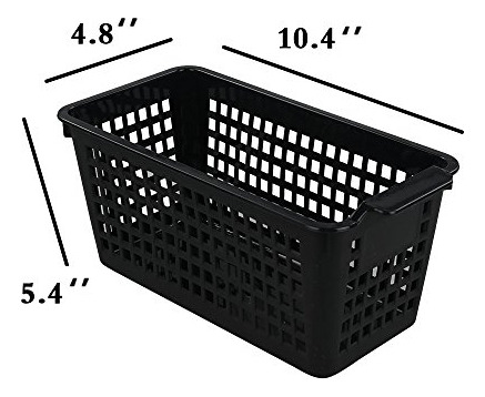 Bandejas De Almacenamiento De Plástico Begale, Cocina Y