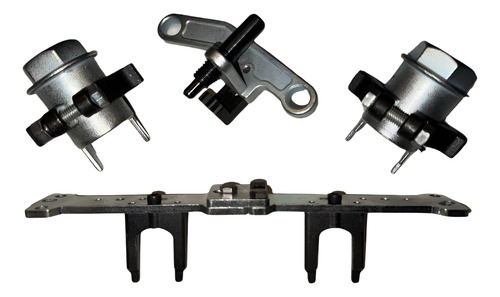 Kit Sincronismo Motor Gm Css Prime Onix Tracker / Com Manual