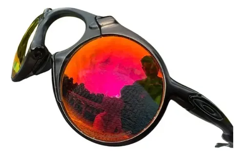 Oakley Madman Novissimo | Parcelamento sem juros
