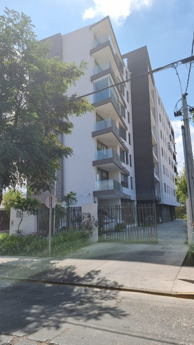 Se Vende Depto Para Inversión En Edificio Nativo, Quillota