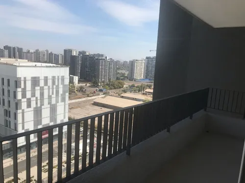 Nuevo, A Dos Cuadras Del Metro Macul