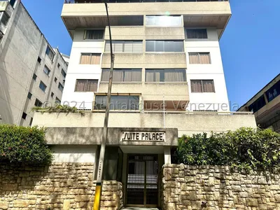 Apartamento en alquiler