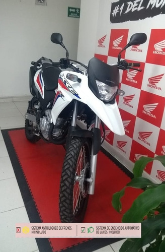 Honda Xre 300 Std Rally $ 19.000.000