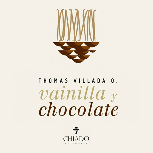 Vainilla Y Chocolate, Thomas Villada, Literatura Juvenil