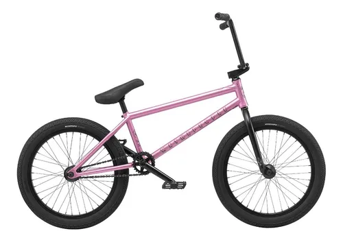 Bicicletas bmx wethepeople hot sale