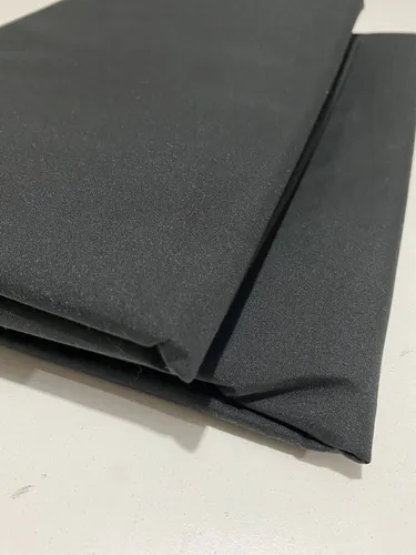 Combo X 4juego Blackout Textil Lavable Cubre 100%la Luz 220m
