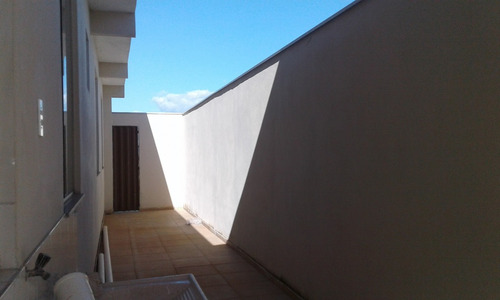 Imagem 9 de 14 de Casa Bairro Industrial